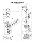 Diagram for 05 - Pump And Motor