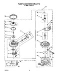 Diagram for 05 - Pump And Motor