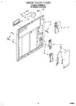 Diagram for 02 - Inner Door