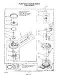 Diagram for 06 - Pump And Motor