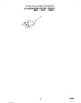 Diagram for 06 - Miscellaneous, Lit/optional