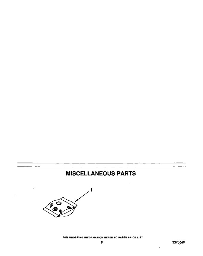 Diagram for DU9200XY0