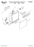 Diagram for 01 - Frame And Console