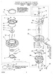 Diagram for 04 - Pump And Motor