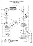Diagram for 04 - Pump And Motor