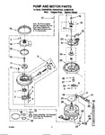 Diagram for 04 - Pump And Motor