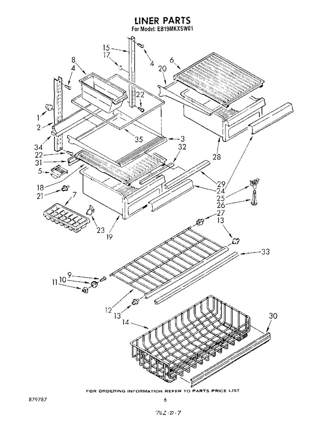 Diagram for EB19MKXSM01