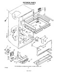 Diagram for 05 - Interior