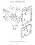 Diagram for 06 - Breaker And Control