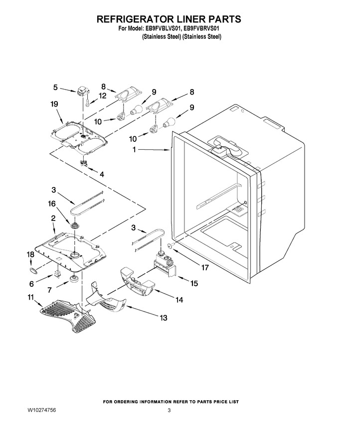 Diagram for EB9FVBRVS01