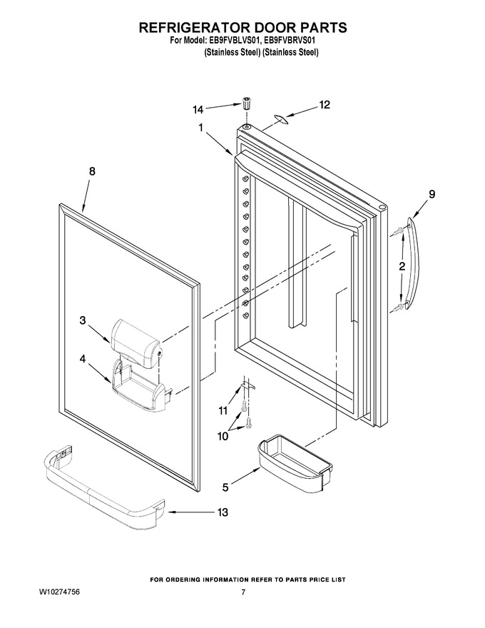 Diagram for EB9FVBRVS01