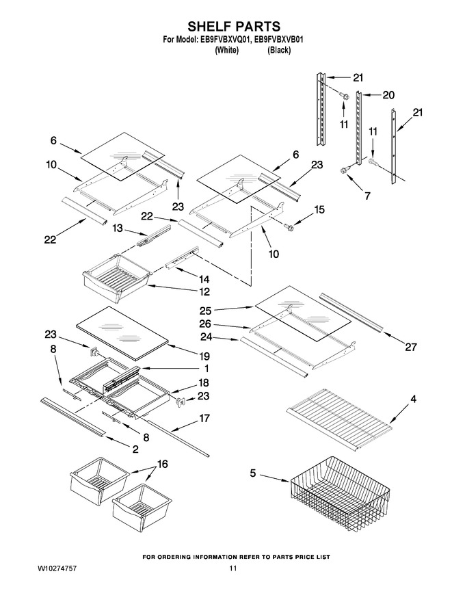 Diagram for EB9FVBXVQ01