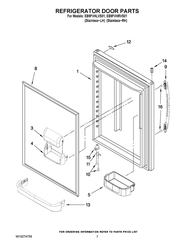Diagram for EB9FVHLVS01