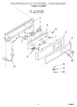 Diagram for 04 - Escutcheon And Control