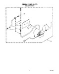 Diagram for 05 - Drain Pump