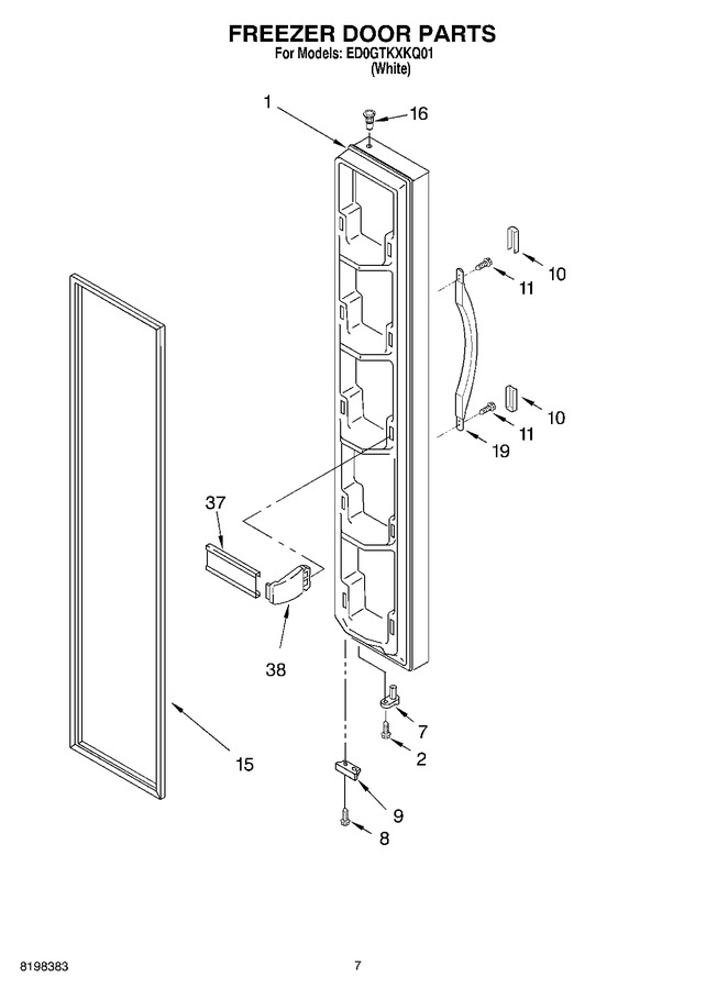 Diagram for ED0GTKXKQ01