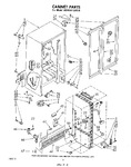 Diagram for 02 - Cabinet