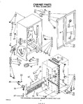 Diagram for 02 - Cabinet