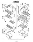 Diagram for 04 - Liner