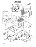 Diagram for 06 - Unit , Not Illustrated