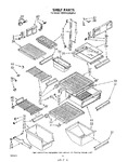 Diagram for 06 - Shelf