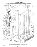 Diagram for 02 - Cabinet