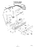 Diagram for 09 - Control , Not Illustrated