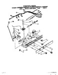 Diagram for 09 - Control, Lit/optional