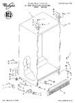 Diagram for 01 - Cabinet