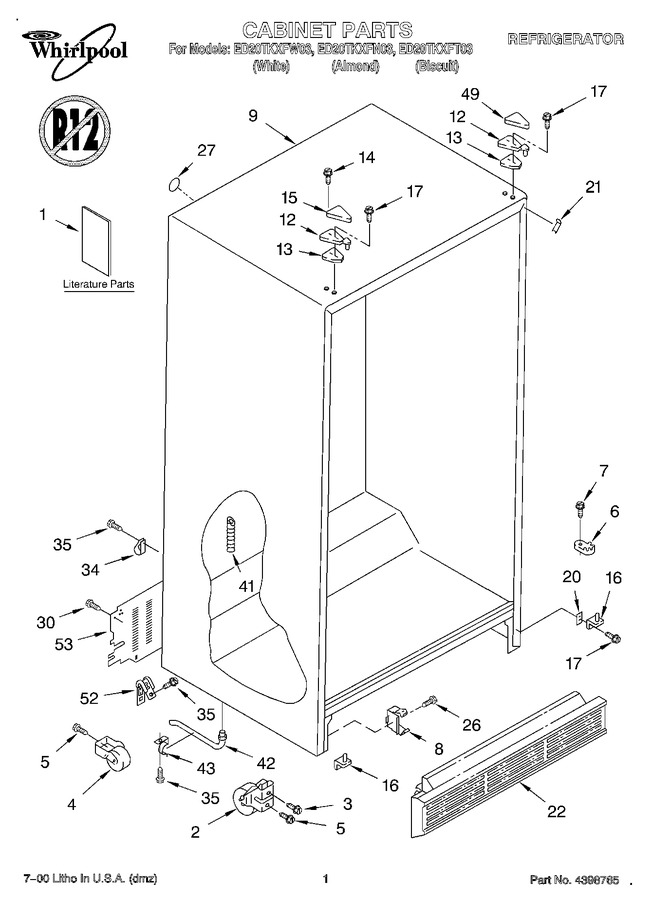 Diagram for ED20TKXFN03