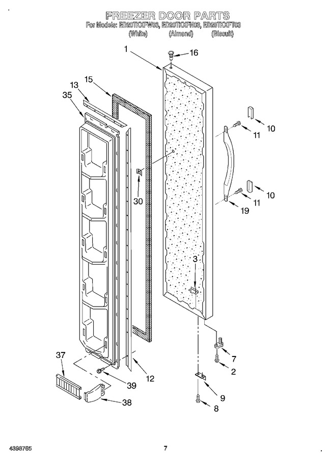 Diagram for ED20TKXFN03