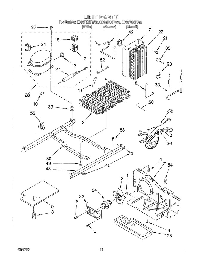 Diagram for ED20TKXFN03