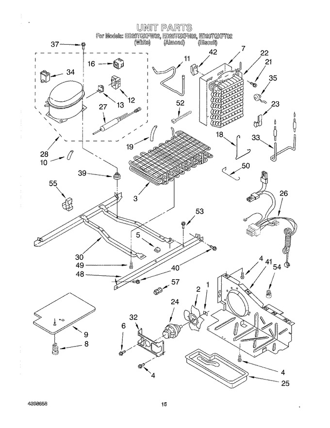 Diagram for ED20TQXFT02