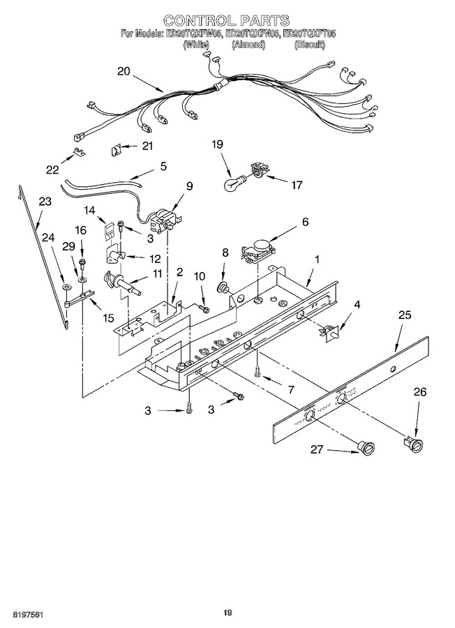 Diagram for ED20TQXFN05