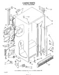 Diagram for 02 - Cabinet