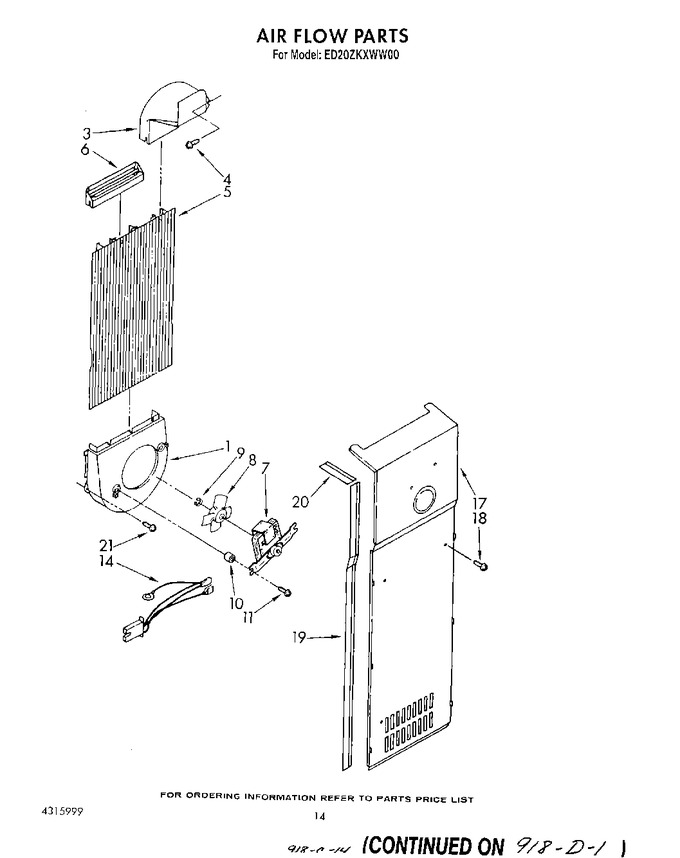 Diagram for ED20ZKXWW00