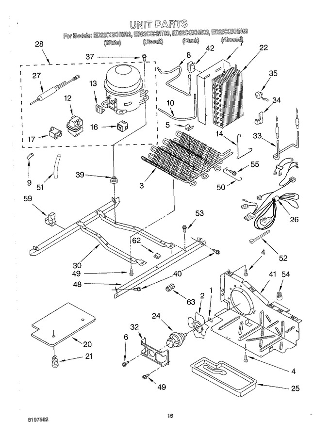 Diagram for ED22CQXHB03