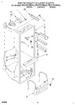 Diagram for 02 - Refrigerator Liner