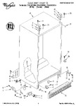 Diagram for 01 - Cabinet