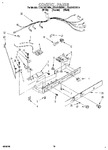 Diagram for 12 - Control, Lit/optional