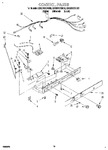 Diagram for 12 - Control, Lit/optional