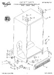 Diagram for 01 - Cabinet