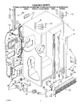 Diagram for 02 - Cabinet