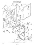 Diagram for 02 - Cabinet