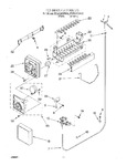 Diagram for 11 - Ice Maker