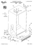 Diagram for 01 - Cabinet, Literature