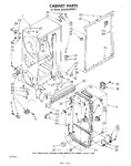 Diagram for 02 - Cabinet
