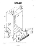 Diagram for 02 - Cabinet