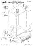 Diagram for 01 - Cabinet, Literature