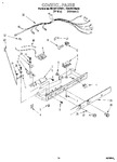 Diagram for 09 - Control, Lit/optional